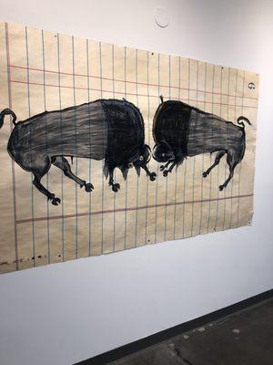 Visions West Contemporary