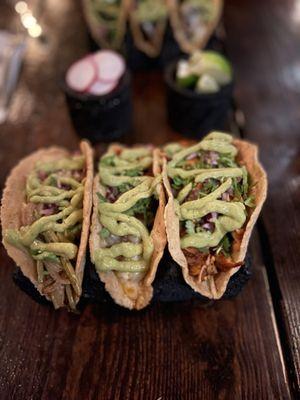 3 for 2 Taco Tuesday