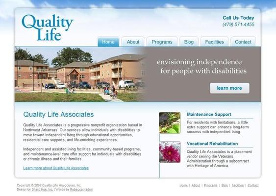 Quality Life Associates