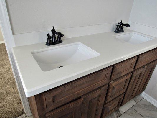 Red River Granite Importers & Tile