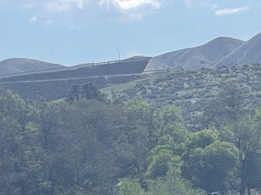 Lucky Peak State Park