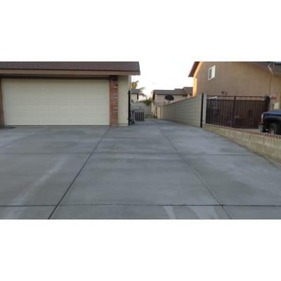 FC Formsetter & Concrete