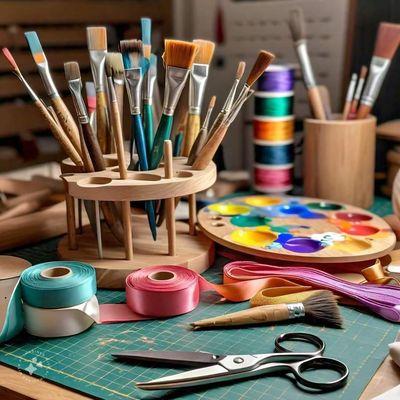 Kim & Garrett Make It