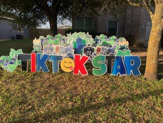 All Occasions Signs & Creations