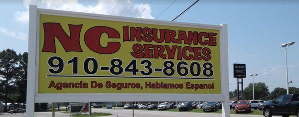 North Carolina Insurance Services