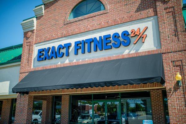 Exact Fitness