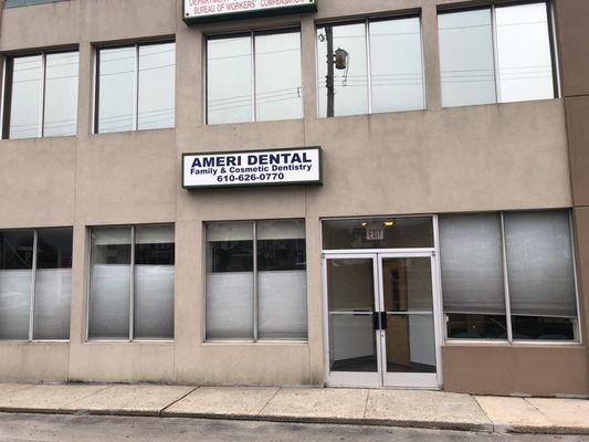 AmeriDental Group