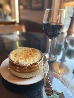 Robin's Nest Restaurant