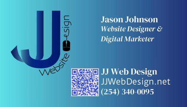 JJ Web Design