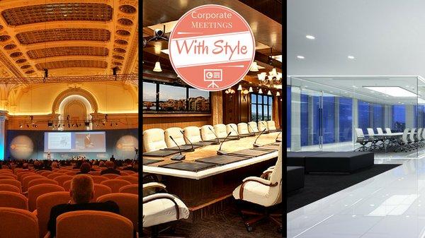 Narcisse Elite Events