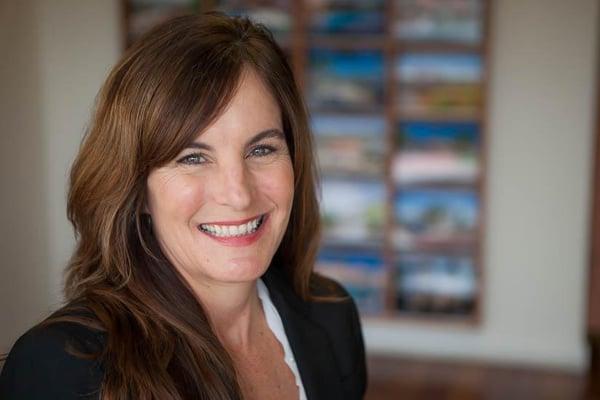 Kelli Shetler - Richardson Sotheby's International Realty