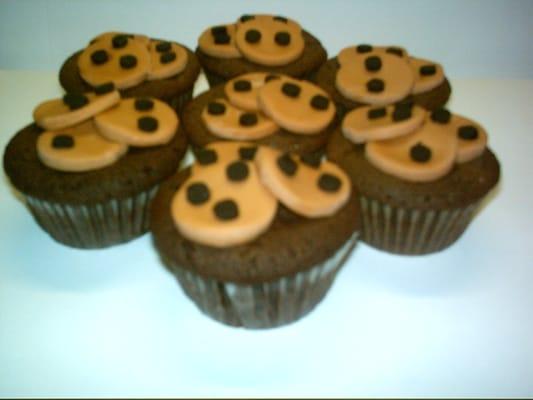 Designer Pastry
