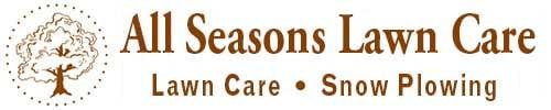 All Seasons Lawn Care