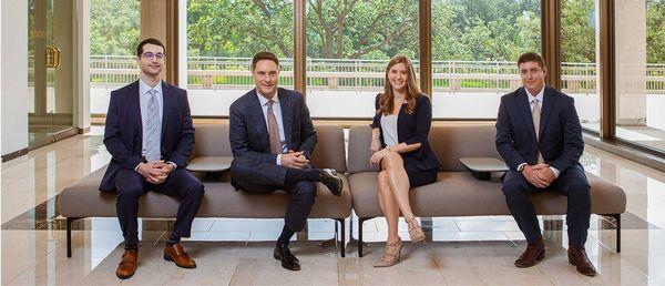 Meet our Attorneys
