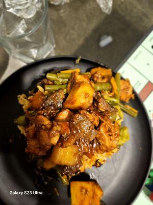 Fe Soul Kitchen and Catering