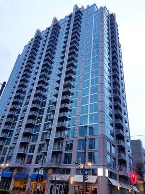 Skyhouse is the limit