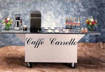 Caffe Carrello