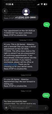 Waterloo Dental Associates