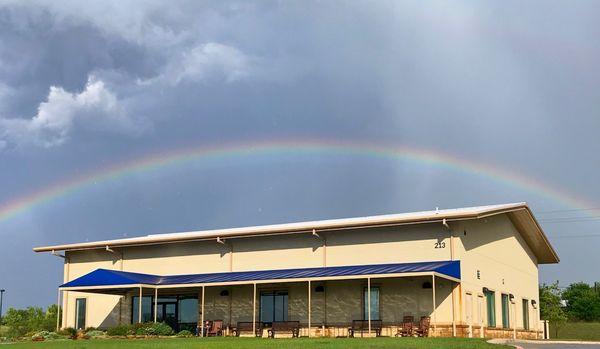 Word Of Life Fellowship Church