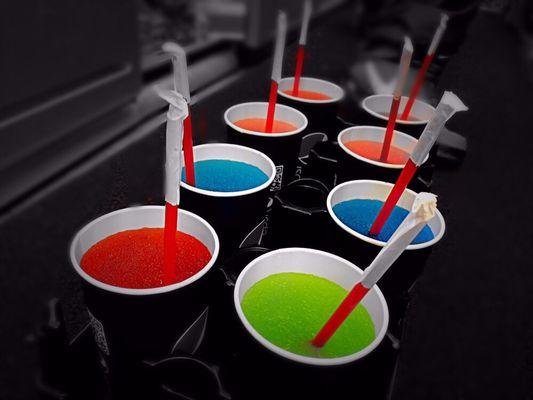 More flavors than you can think of