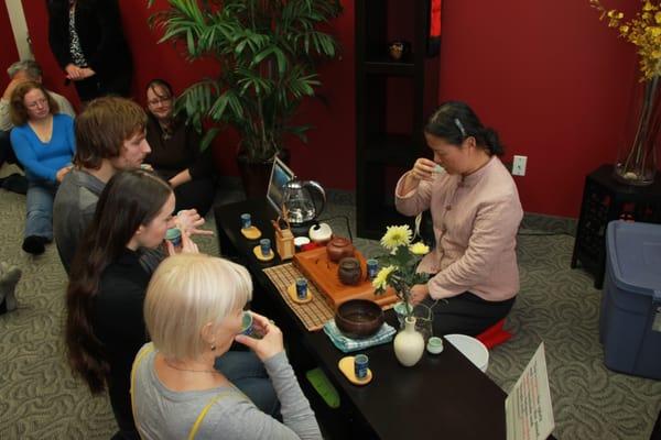 Formless Form Qigong & Acupuncture