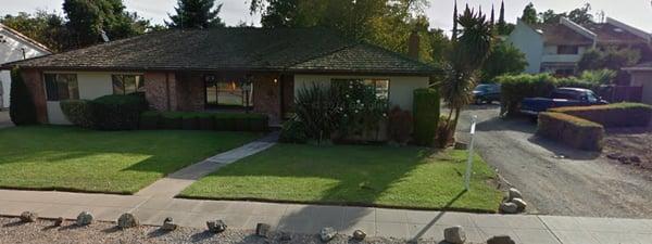 SS Tax & Financial Services