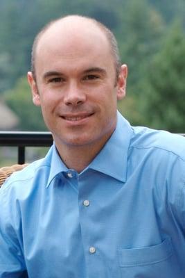 Troy Inman - Hasson Company Realtors