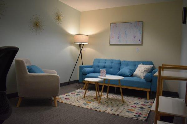 Acacia Counseling and Wellness