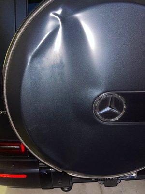 Balboa Catalina Parking