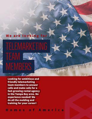 Homes of America