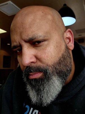 Hot Springs Barber Shop