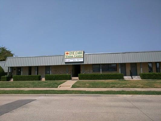 We've moved as of August 2015. Come visit us in our new location !