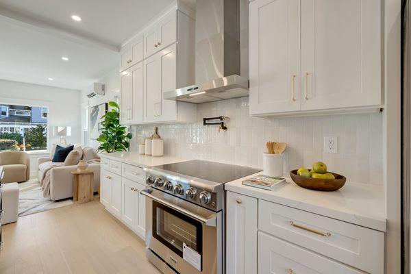 A1 Cabinets & Granite