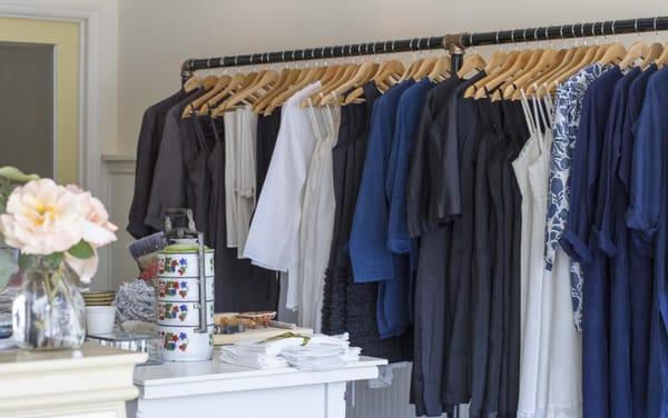 Beautiful dosa at Marvel & Co