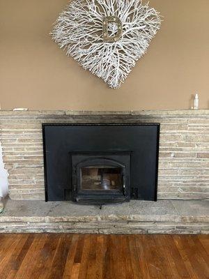 Northern Chimney Fireplace Services
