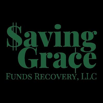 Saving Grace Funds Recovery