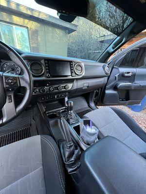 Mobile Auto Shine Society