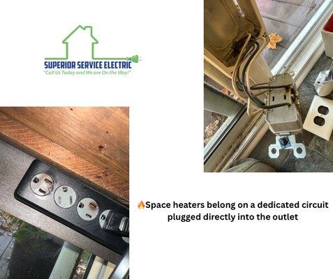 Superior Service Electric