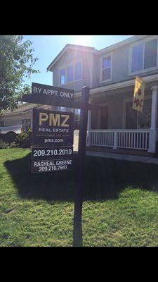 Listings that have sold :)