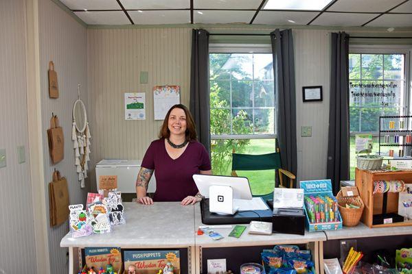 Young Heart Books and Toys - Johnstown