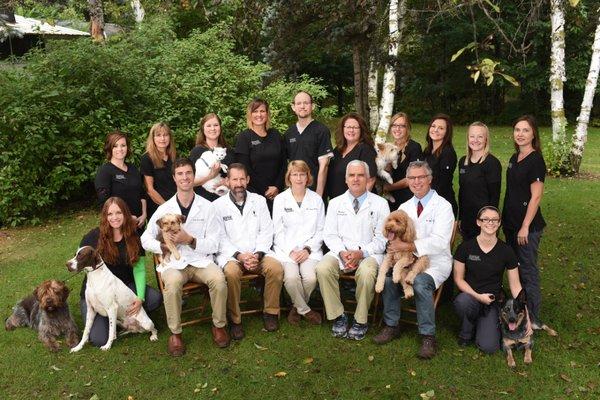 Heritage Animal Hospital