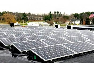 Alternative Power Solutions