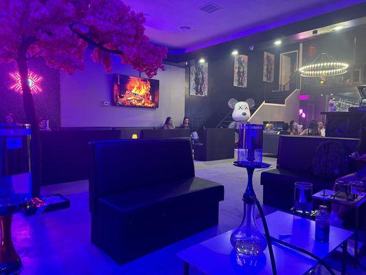 Craft Hookah Lounge & Cafe