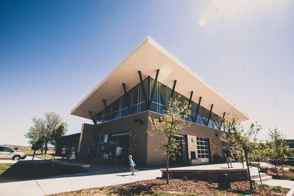 Plum Creek Church