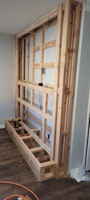 Garys Handyman Renovations