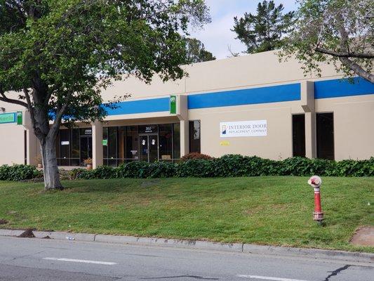 Interior Door Replacement Company