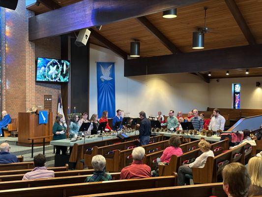 Shepherd Of The Hills Lutheran Church