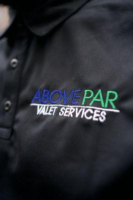 Abovepar Valet Services