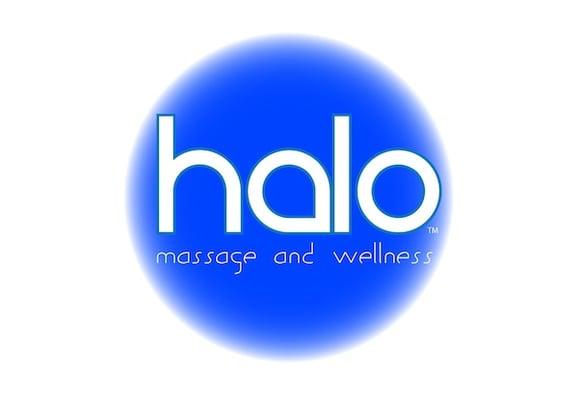 Halo Massage and Wellness