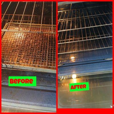 Gigi's housecleaning services